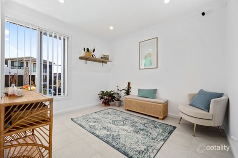 Property photo of 7 Bredin Street Tallawong NSW 2762