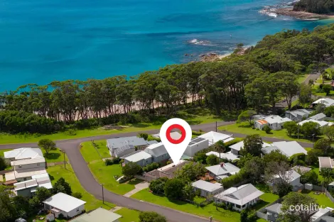 6 Poplar St, Bendalong, NSW 2539