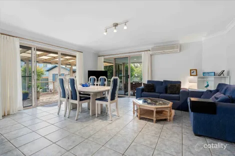 Property photo of 6 Poplar Street Bendalong NSW 2539