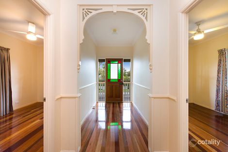 Property photo of 102 Plumer Street Sherwood QLD 4075