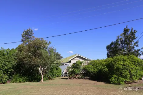 59 Market St, Jandowae, QLD 4410