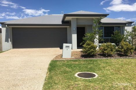 4 Jasper St, Caloundra West, QLD 4551