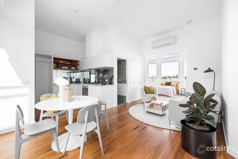 301/181 Smith St, Fitzroy, VIC 3065