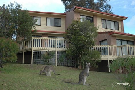 Property photo of 2/5 Winnunga Street Pambula Beach NSW 2549