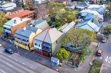 Property photo of 170 Darby Street Cooks Hill NSW 2300