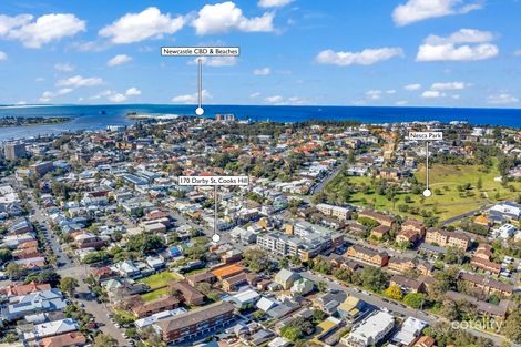 Property photo of 170 Darby Street Cooks Hill NSW 2300