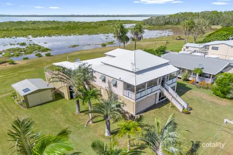 Property photo of 12 Sorensen Street Boonooroo QLD 4650