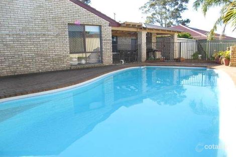 Property photo of 5 Carbora Close Maryland NSW 2287