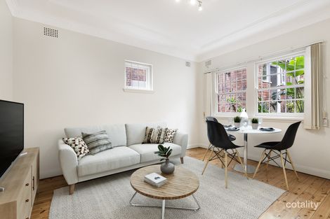 3/19 Cooper St, Paddington, NSW 2021