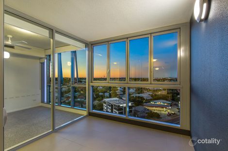 Property photo of 31104/2 Harbour Road Hamilton QLD 4007
