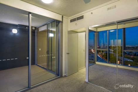 Property photo of 31104/2 Harbour Road Hamilton QLD 4007