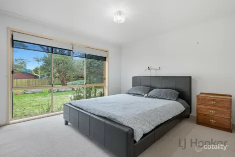 Property photo of 2/13 Prince Street Ferntree Gully VIC 3156