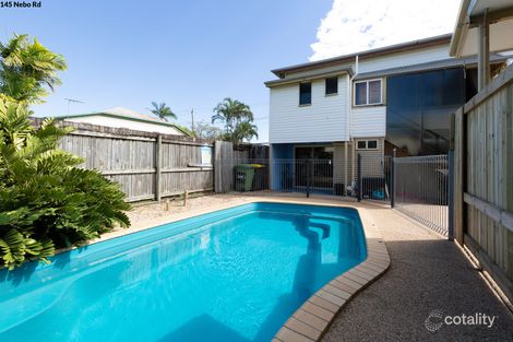 Property photo of 145 Nebo Road West Mackay QLD 4740