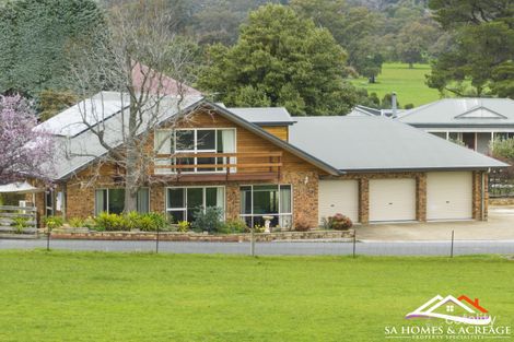 Property photo of 22 Bowden Street Kersbrook SA 5231