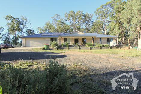 Property photo of 39 Hewett Drive Regency Downs QLD 4341