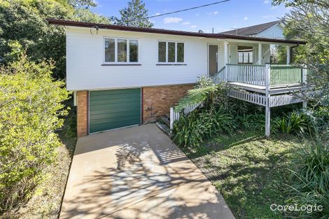 Property photo of 18 Trafford Street Chermside West QLD 4032
