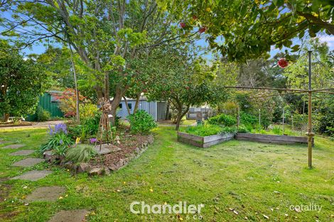Property photo of 83 Morris Road Upwey VIC 3158