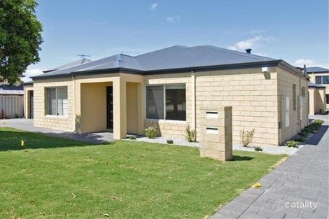 Property photo of 6A Gascoyne Street Nollamara WA 6061