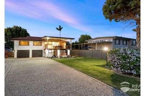 Property photo of 6 Lacaroo Street Bracken Ridge QLD 4017