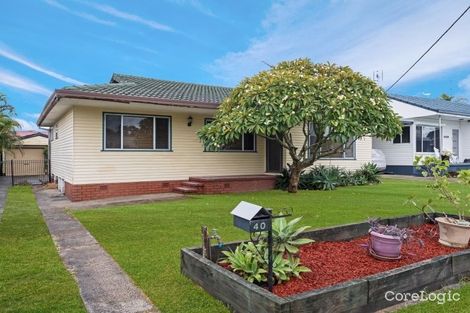 Property photo of 40 Barnard Crescent Toukley NSW 2263