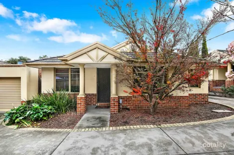 2/122 Mcleans Rd, Bundoora, VIC 3083