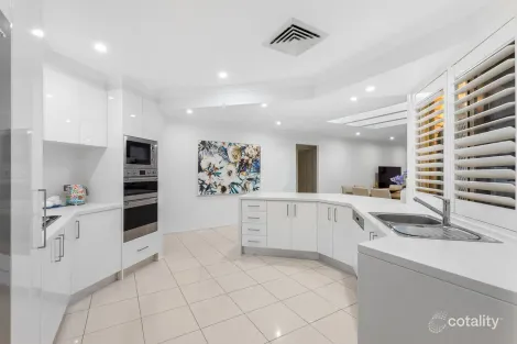 Property photo of 20 Orleans Way Castle Hill NSW 2154