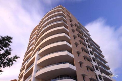 Property photo of 602/12 Otranto Avenue Caloundra QLD 4551