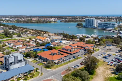 5/1-3 Hackett St, Mandurah, WA 6210