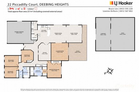 Property photo of 22 Piccadilly Court Deebing Heights QLD 4306