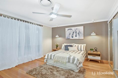 Property photo of 22 Piccadilly Court Deebing Heights QLD 4306