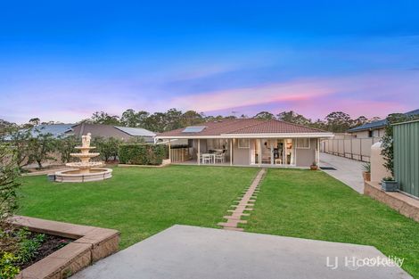 Property photo of 22 Piccadilly Court Deebing Heights QLD 4306