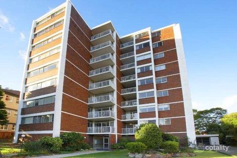 Property photo of 1/14 Cranbrook Avenue Cremorne NSW 2090