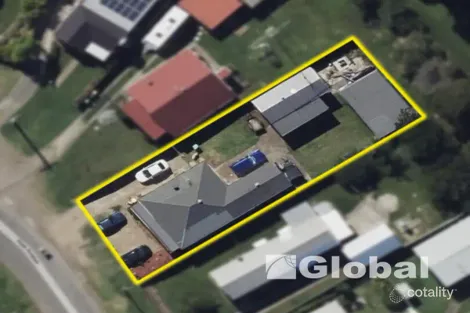 Property photo of 15 Park Avenue Argenton NSW 2284