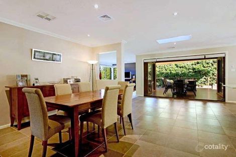 Property photo of 30 Brae Place Castle Hill NSW 2154