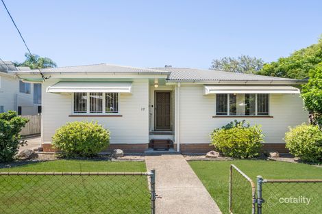 Property photo of 17 Conley Street Clontarf QLD 4019