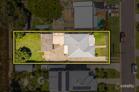 Property photo of 17 Conley Street Clontarf QLD 4019