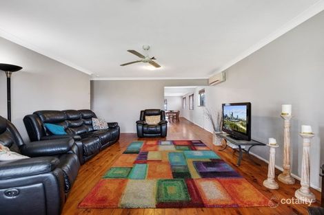 Property photo of 40 Barnard Crescent Toukley NSW 2263
