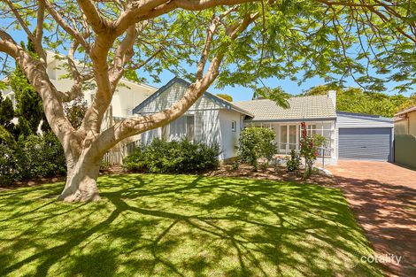 4 Marlborough St, Mosman Park, WA 6012