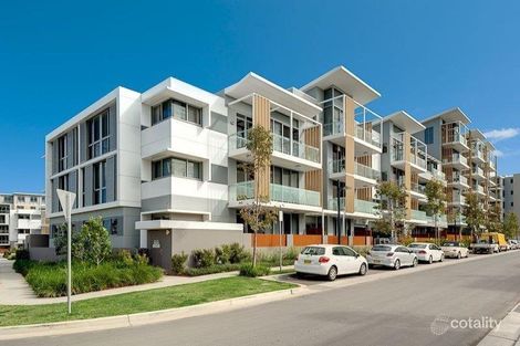 3/1 Ferntree Pl, Epping, NSW 2121