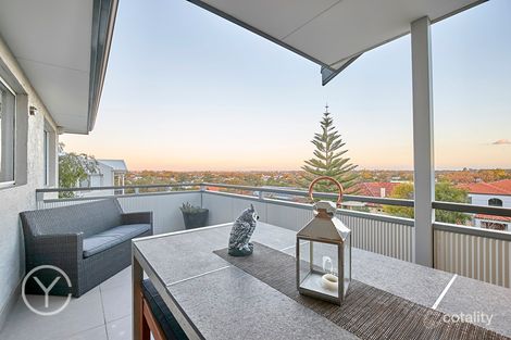Property photo of 46A Pier Street East Fremantle WA 6158