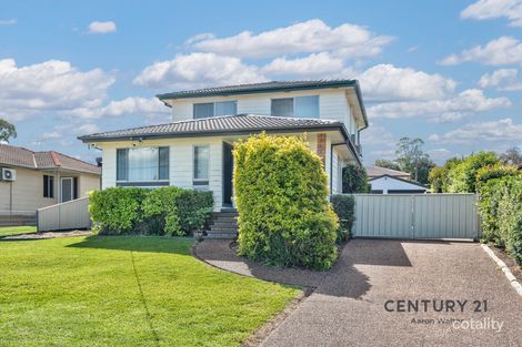 Property photo of 16 Renfrew Crescent Edgeworth NSW 2285