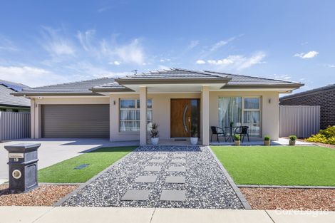 19 Dorrie Cres, Moncrieff, ACT 2914