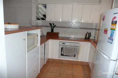 Property photo of LOT 27/206 Cheltenham Drive Robina QLD 4226