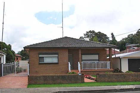 Property photo of 160 Gladstone Avenue Coniston NSW 2500