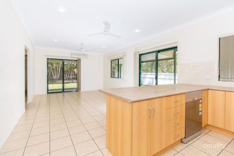 Property photo of 4 Kreft Court Douglas QLD 4814