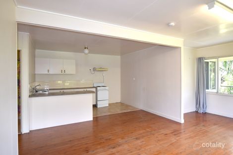 Property photo of 50 Aerodrome Road Clinton QLD 4680