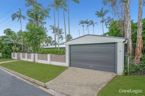 Property photo of 17 Griffiths Street Manoora QLD 4870
