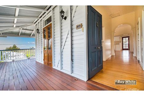 Property photo of 13 Nathan Street The Range QLD 4700