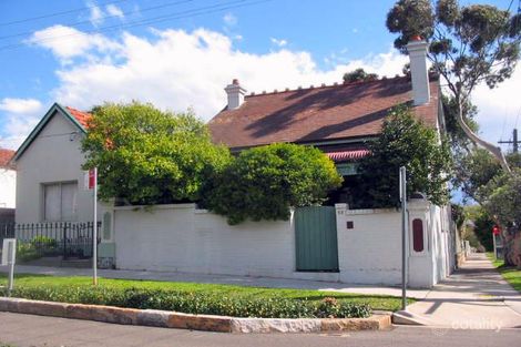 32 Cromwell St, Leichhardt, NSW 2040