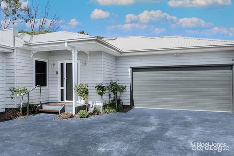 Property photo of 15A Todd Court Croydon VIC 3136